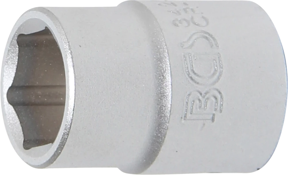 Steckschlüssel-Einsatz Sechskant, Antrieb Innenvierkant 20 mm (3/4"), SW 23 mm