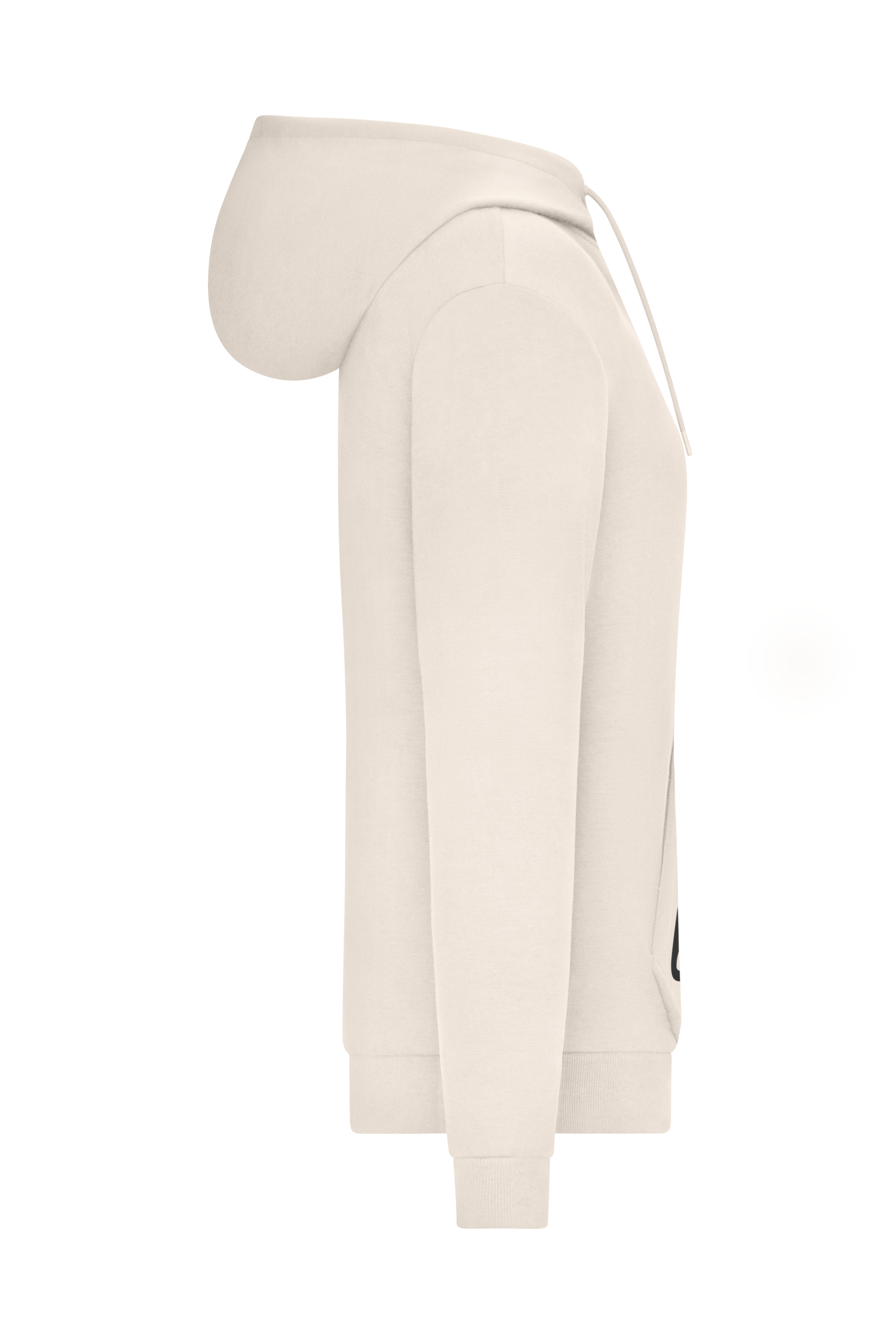 Sweatshirt – Ladies´ Hoody Interlock