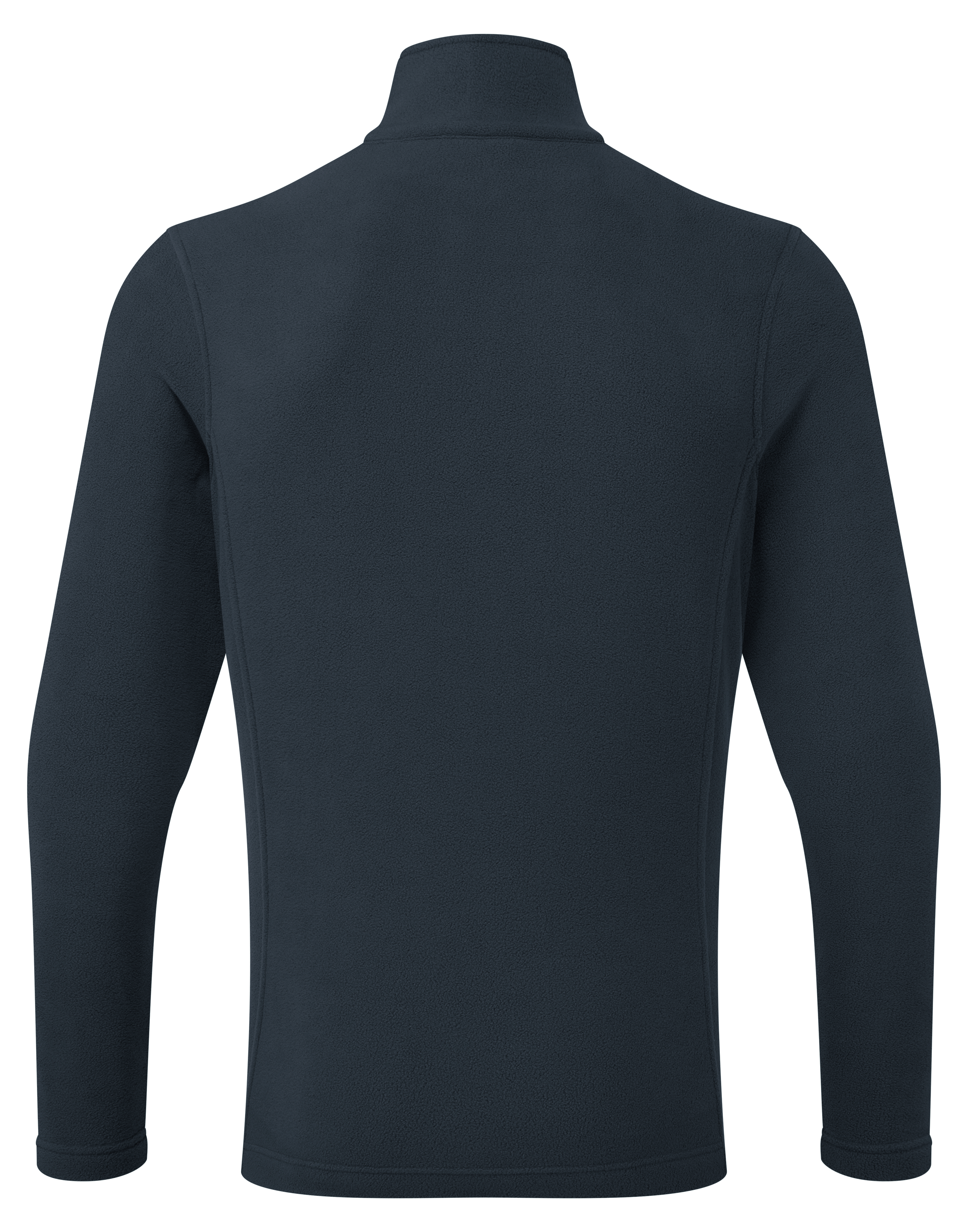 Jacke – Unisex ´Recyclight´ 1/4 Zip Micro Fleece