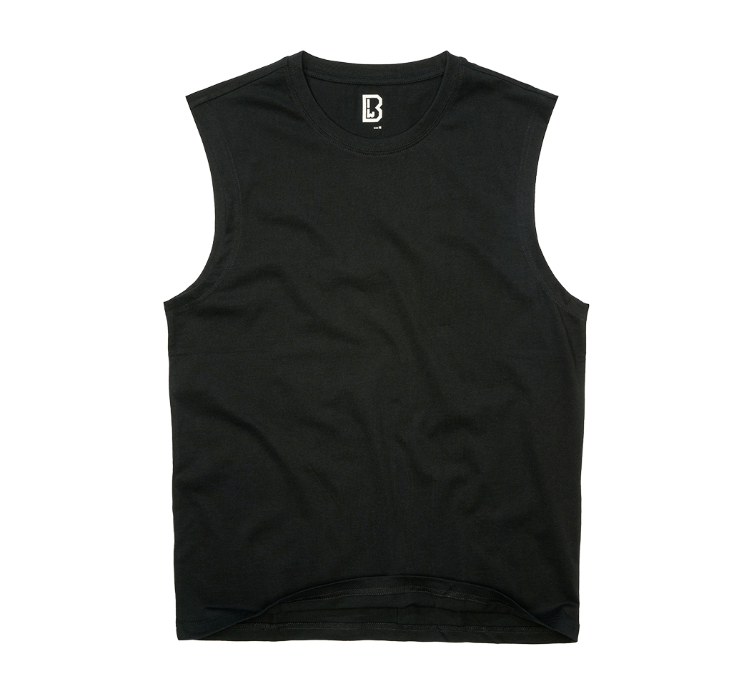 T-Shirt sleeveless
