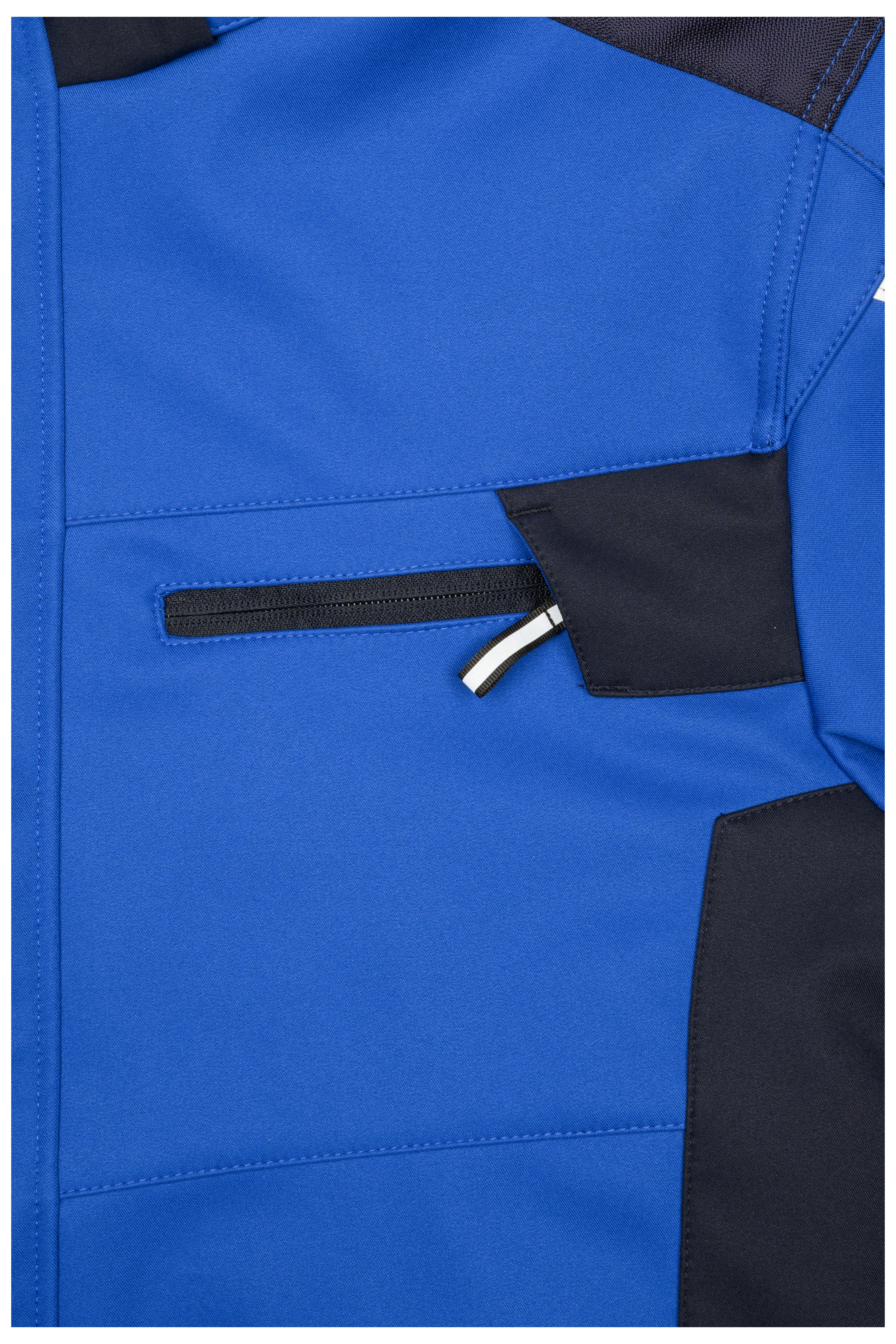 Craftsmen Softshell Jacket -STRONG