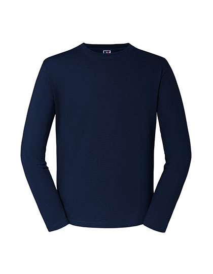T-Shirt – Authentic Classic Long Sleeve T