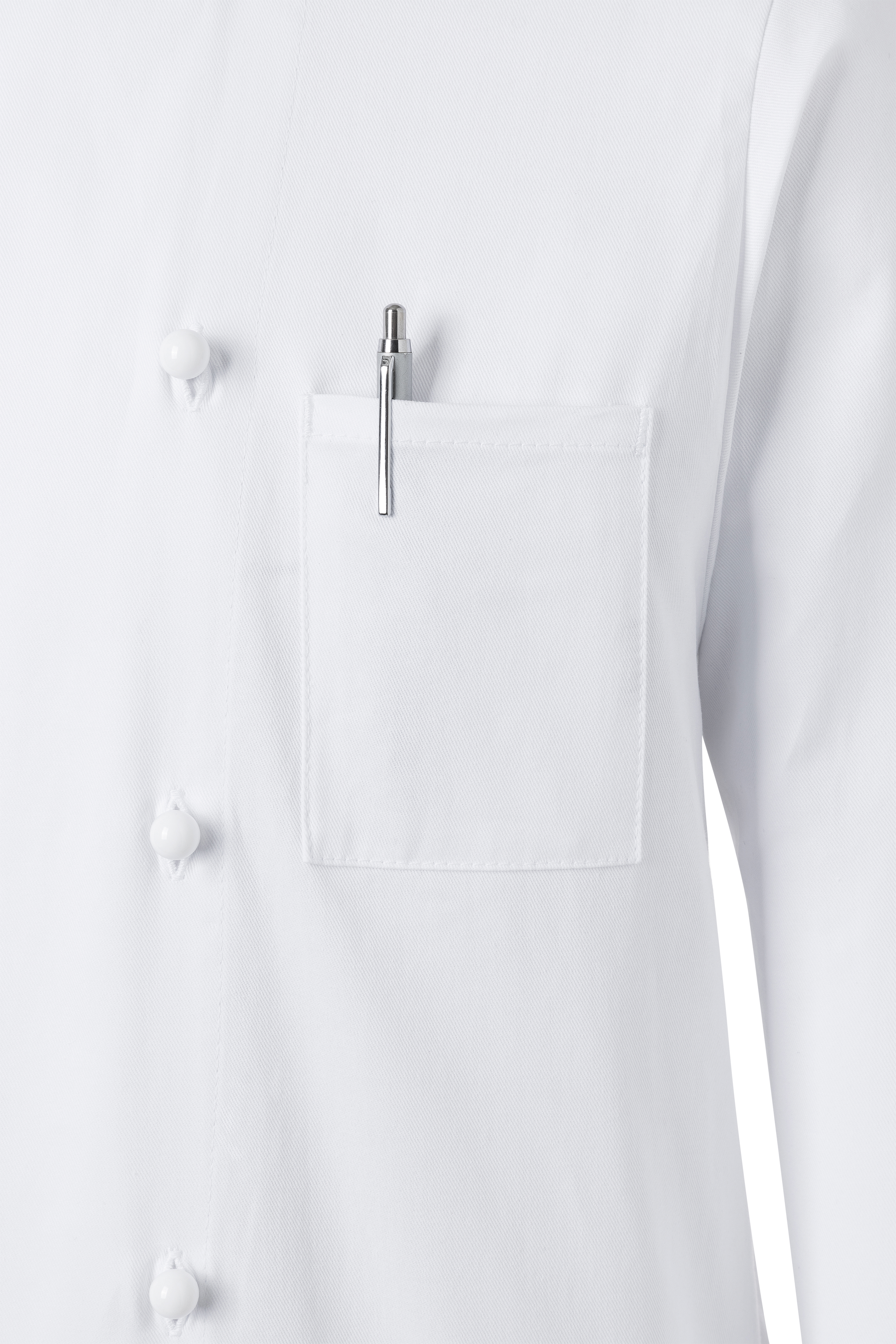 Kochjacke Basic