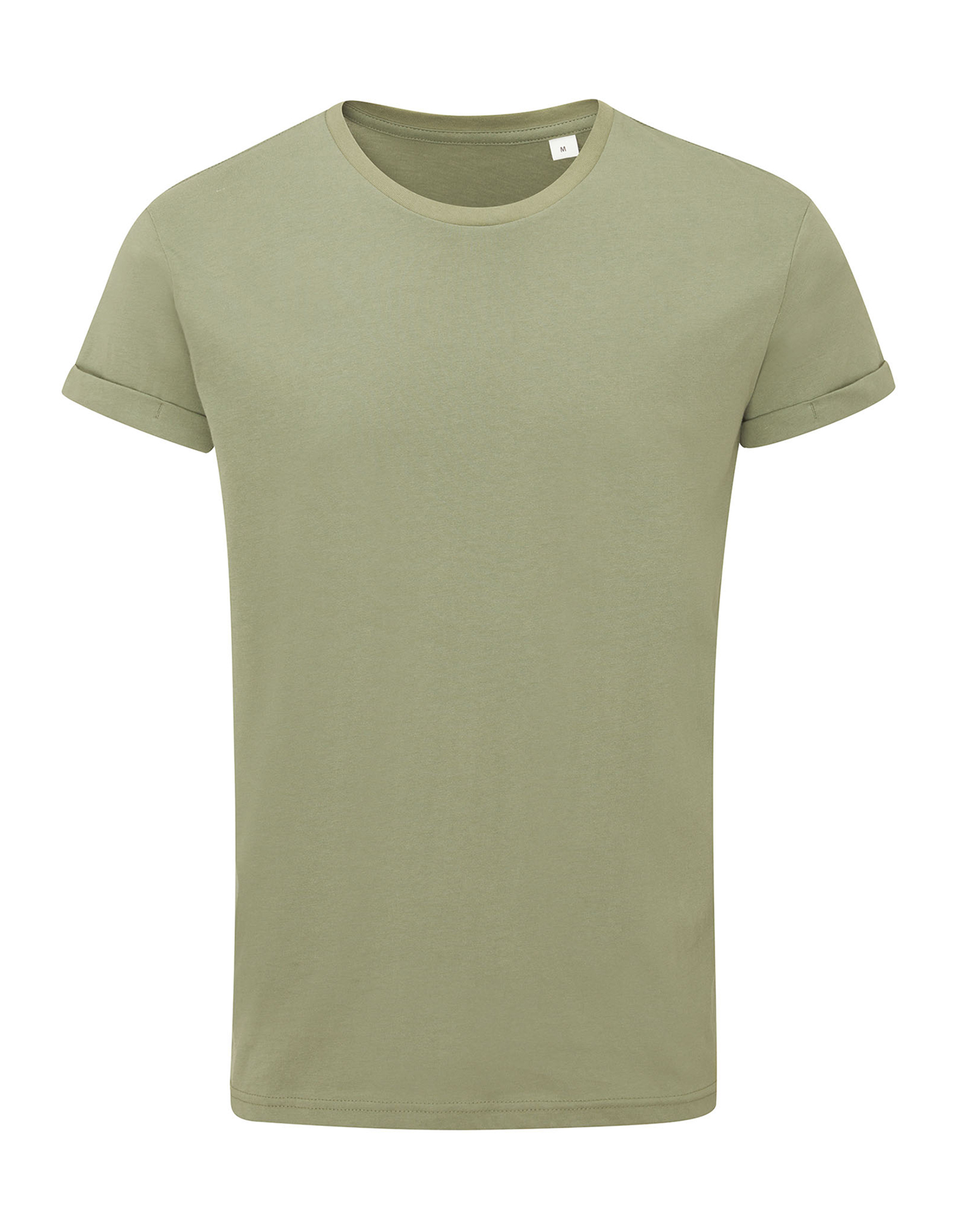 T-Shirt – Men´s Roll Sleeve T