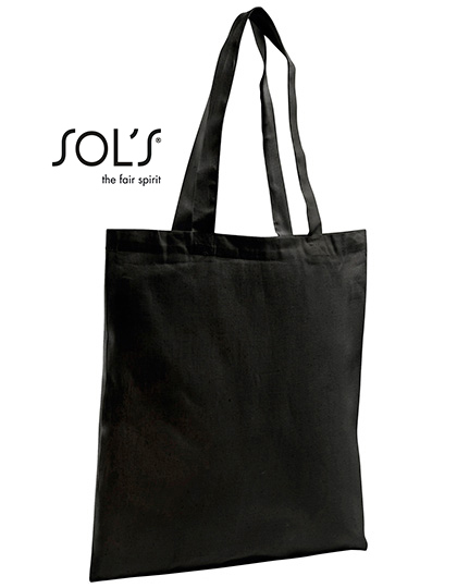 Tasche – Organic Shopping Bag Zen