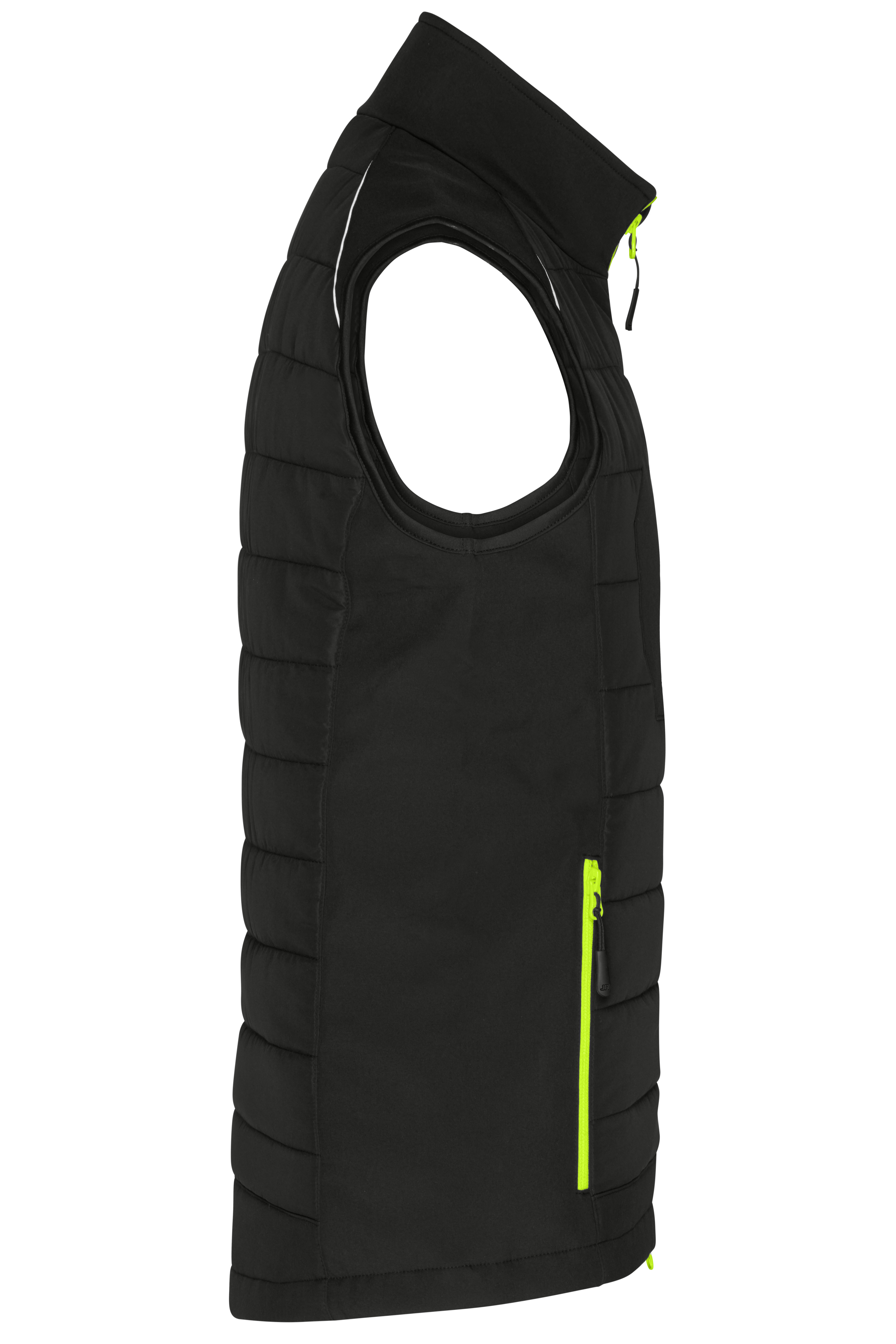Weste – Men´s Hybrid Vest