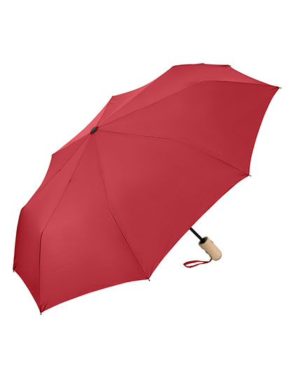 AC-Taschenschirm ÖkoBrella, waterSAVE