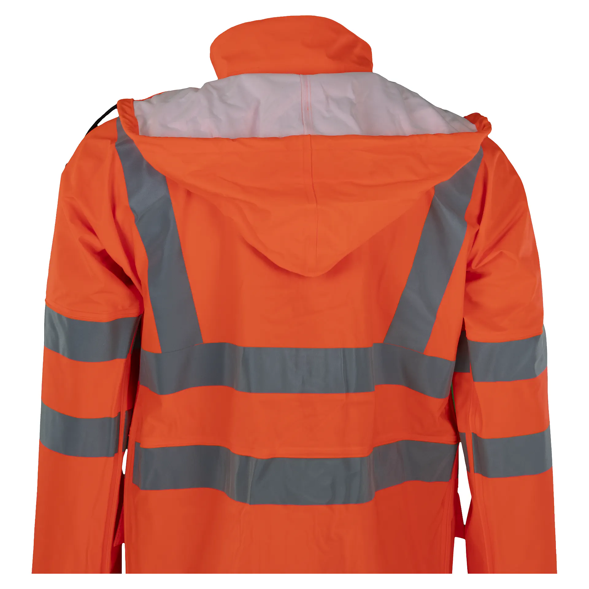 PREVENT® Warnschutzjacke PJO-FR mit Flammschutz
