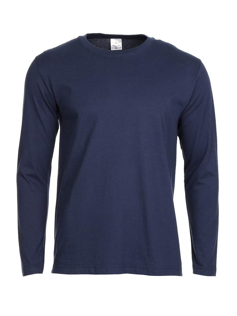 T-Shirt – Comfort-T Long Sleeve