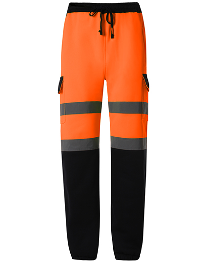 Hose – Hi-Vis Jogging Bottoms