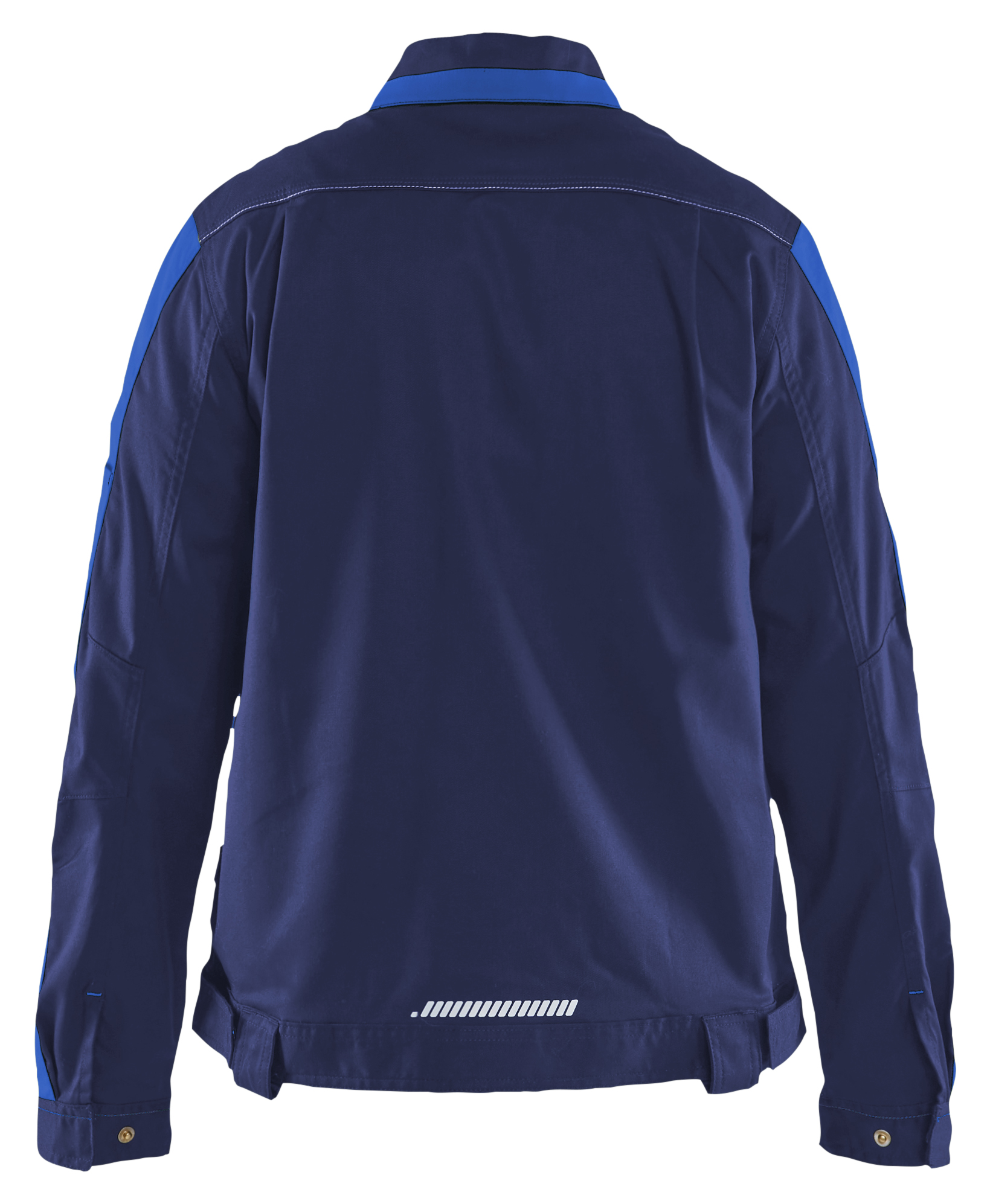 Damen Industrie Jacke Stretch