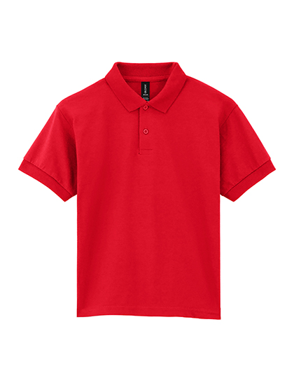 DryBlend Youth Polo