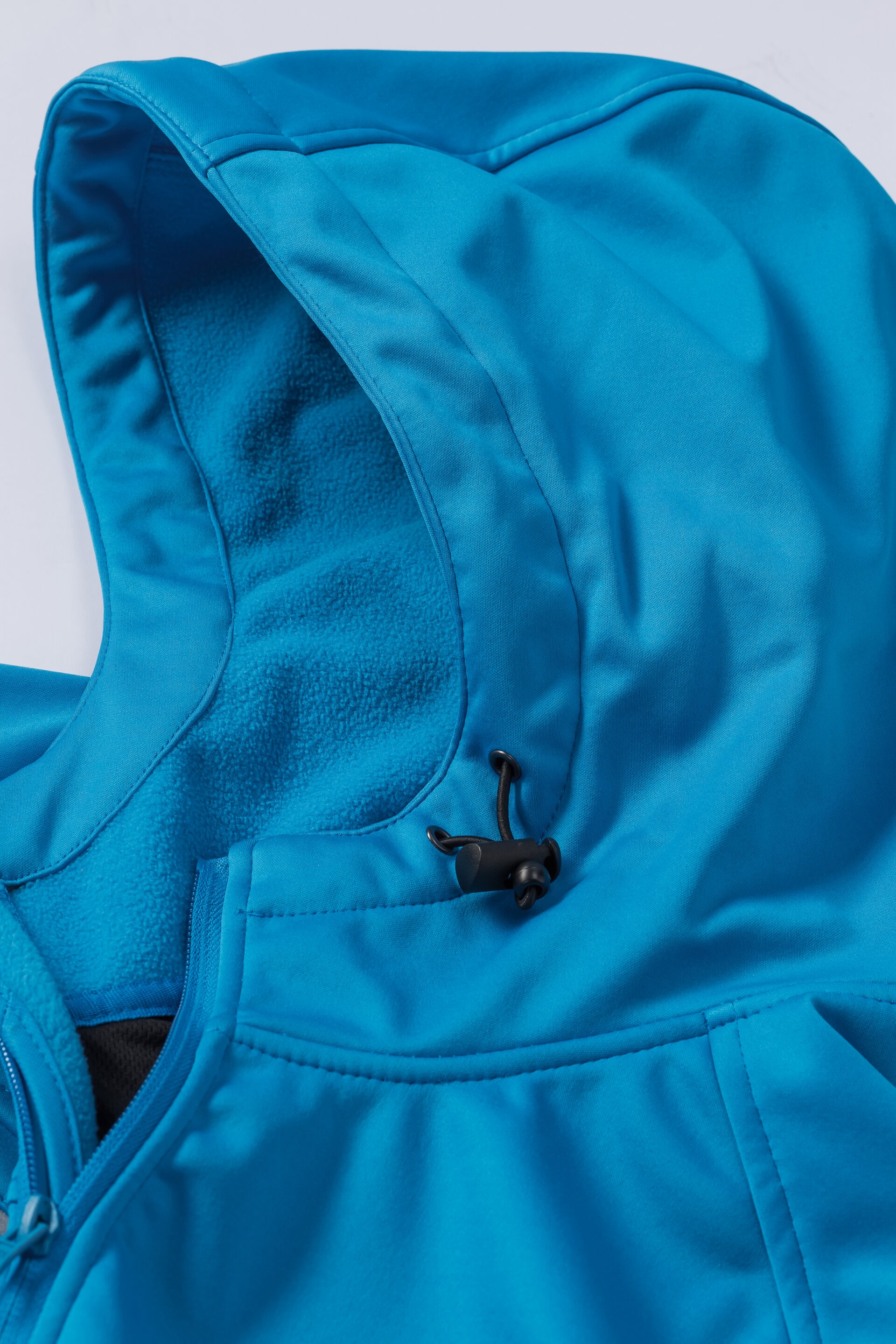 PLANAM Fog Softshelljacke Outdoor
