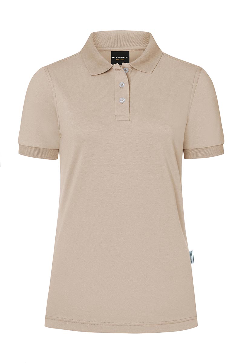Damen Workwear PoloshirtModern-Flair