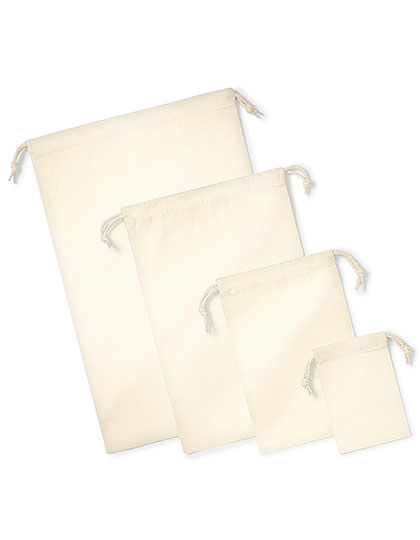 Tasche – Organic Premium Cotton Stuff Bag
