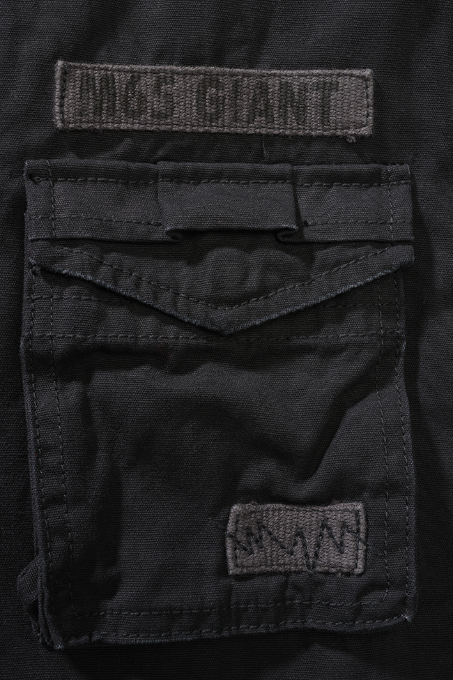 Kids M65 Giant Jacket