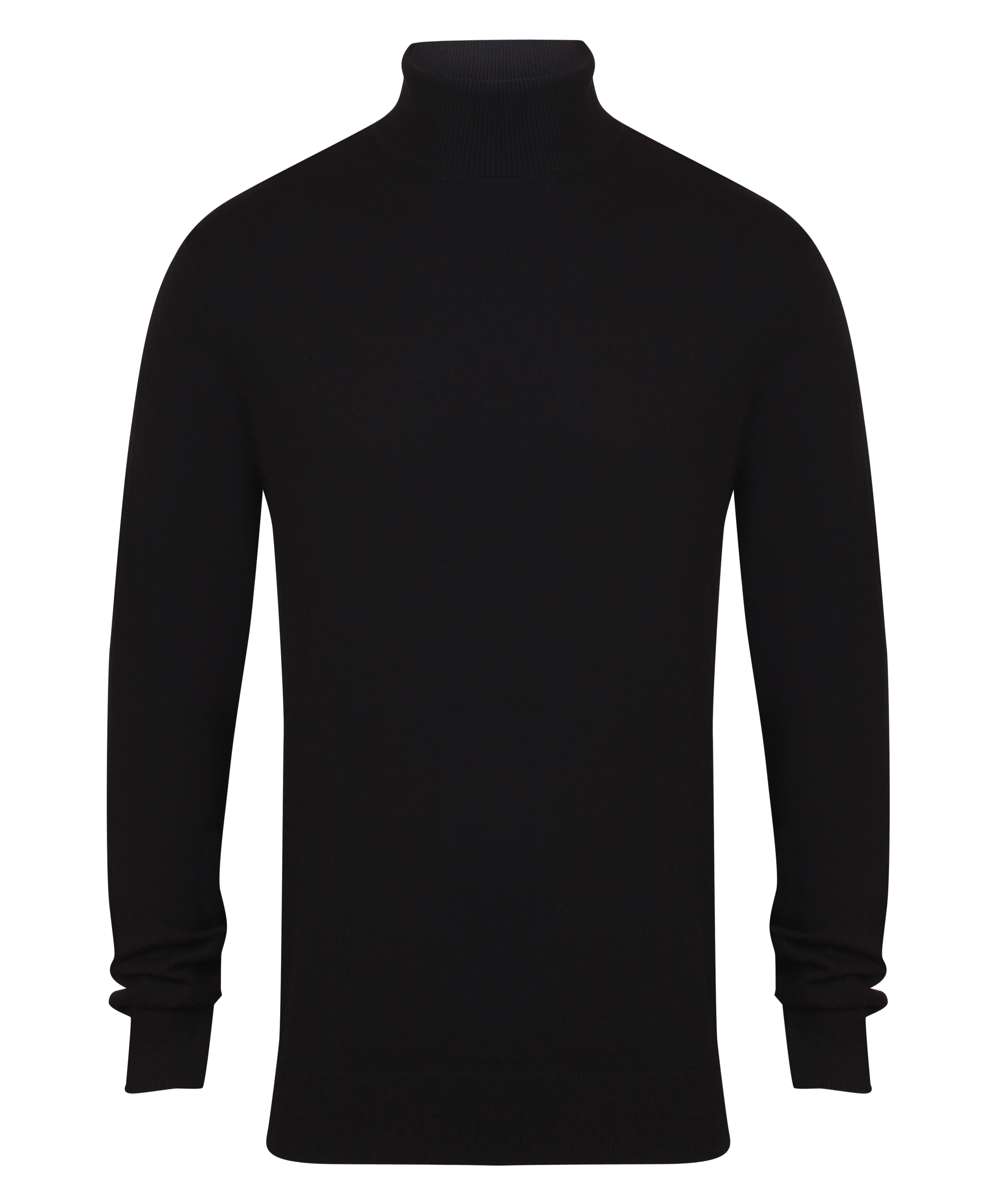 Pullover – Men´s Roll Neck Jumper