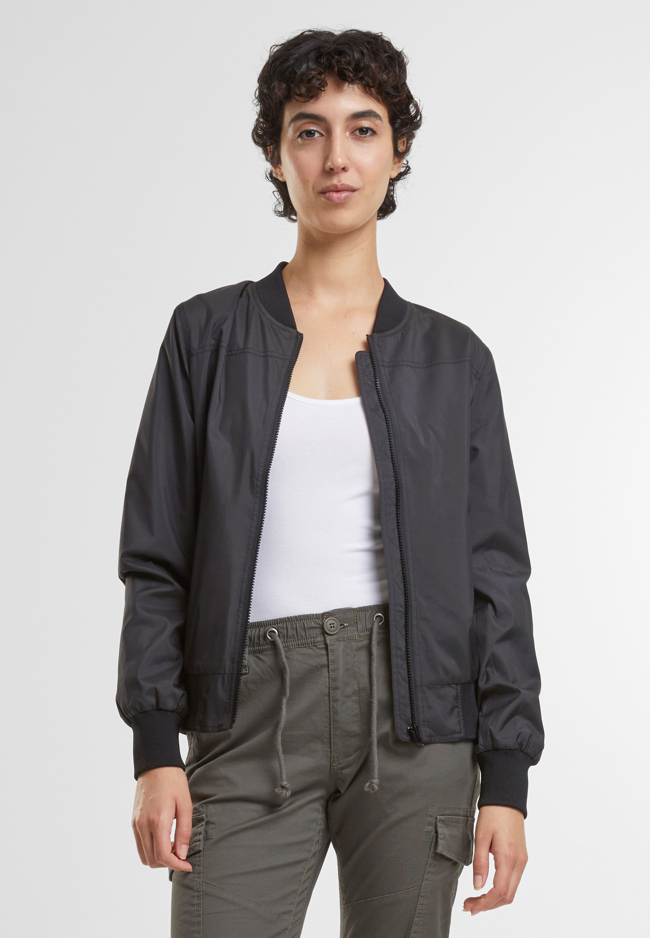 Women Jula Bomberjacket