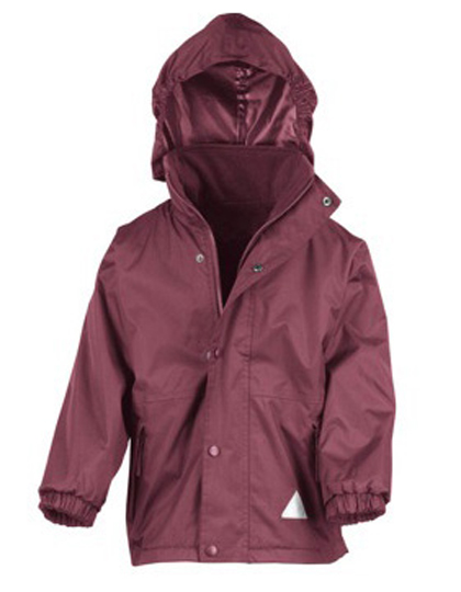 Jacke – Youth Stormdri 4000 Recycled Coat
