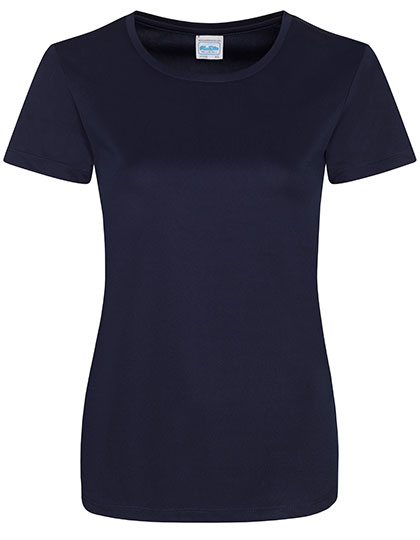 T-Shirt – Women´s Cool Smooth T