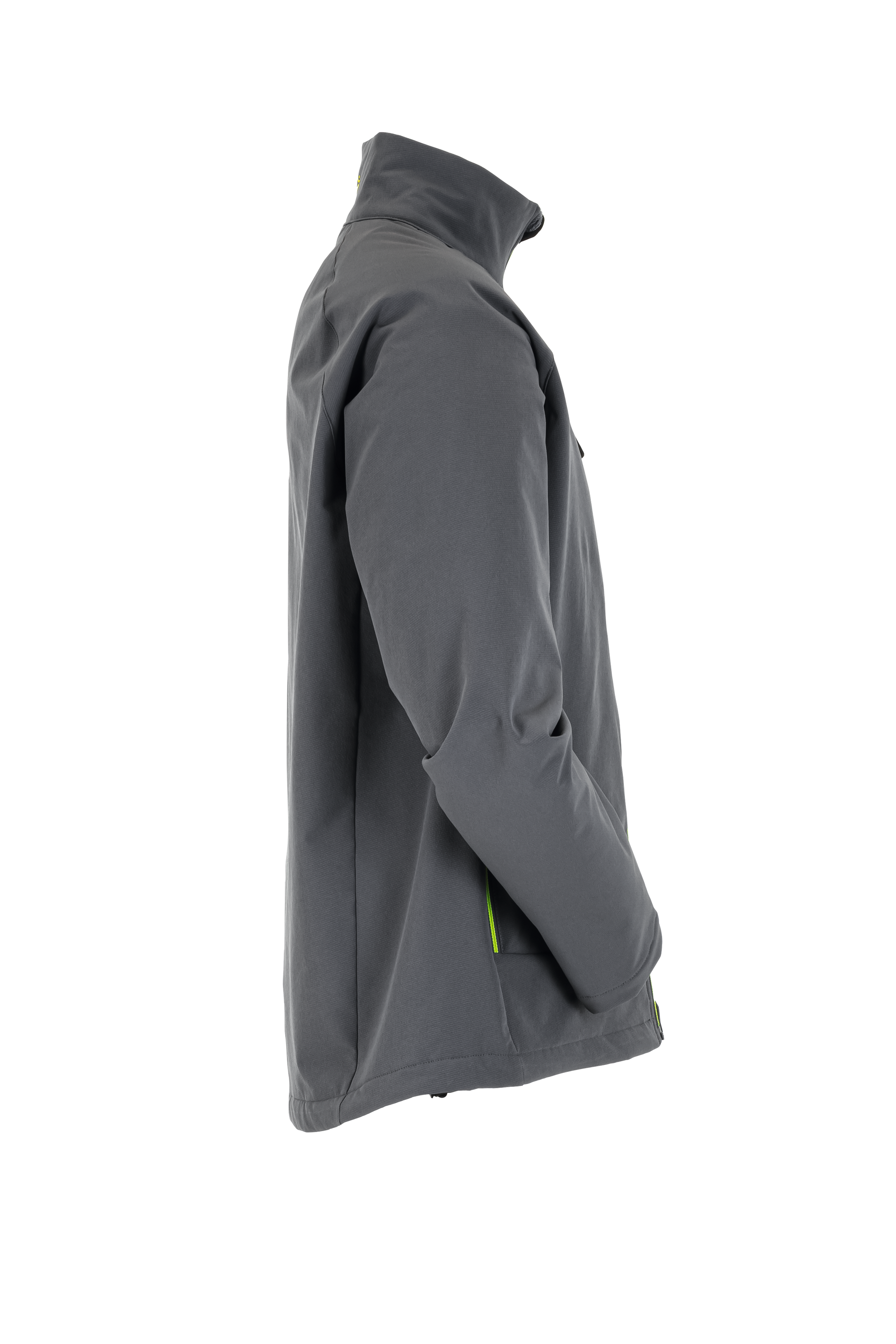 PLANAM Flash Jacke Outdoor