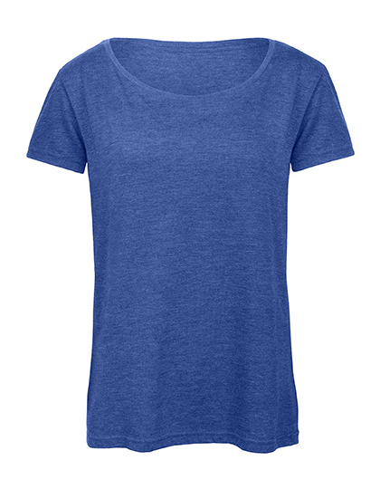 Women´s Triblend T-Shirt