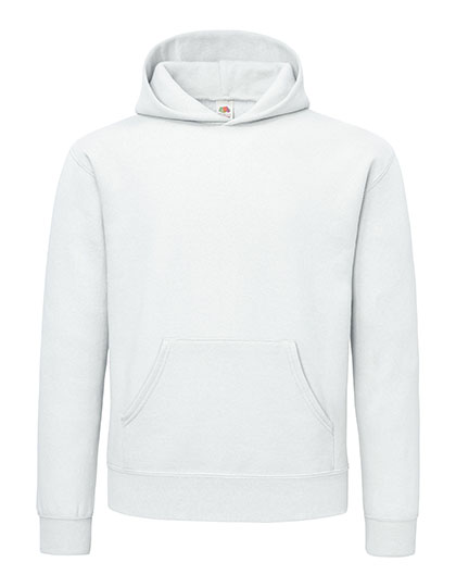 Sweatshirt – Supercotton Hooded Sweat