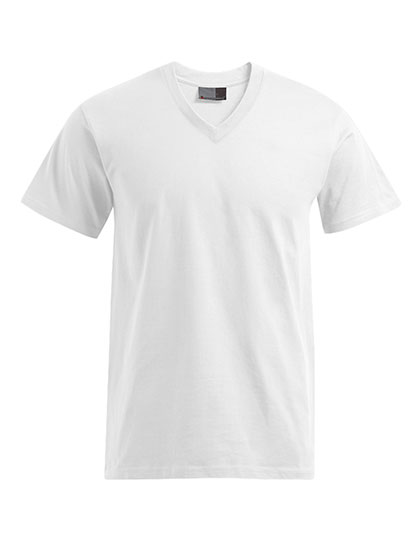 T-Shirt – Premium V-Neck-T