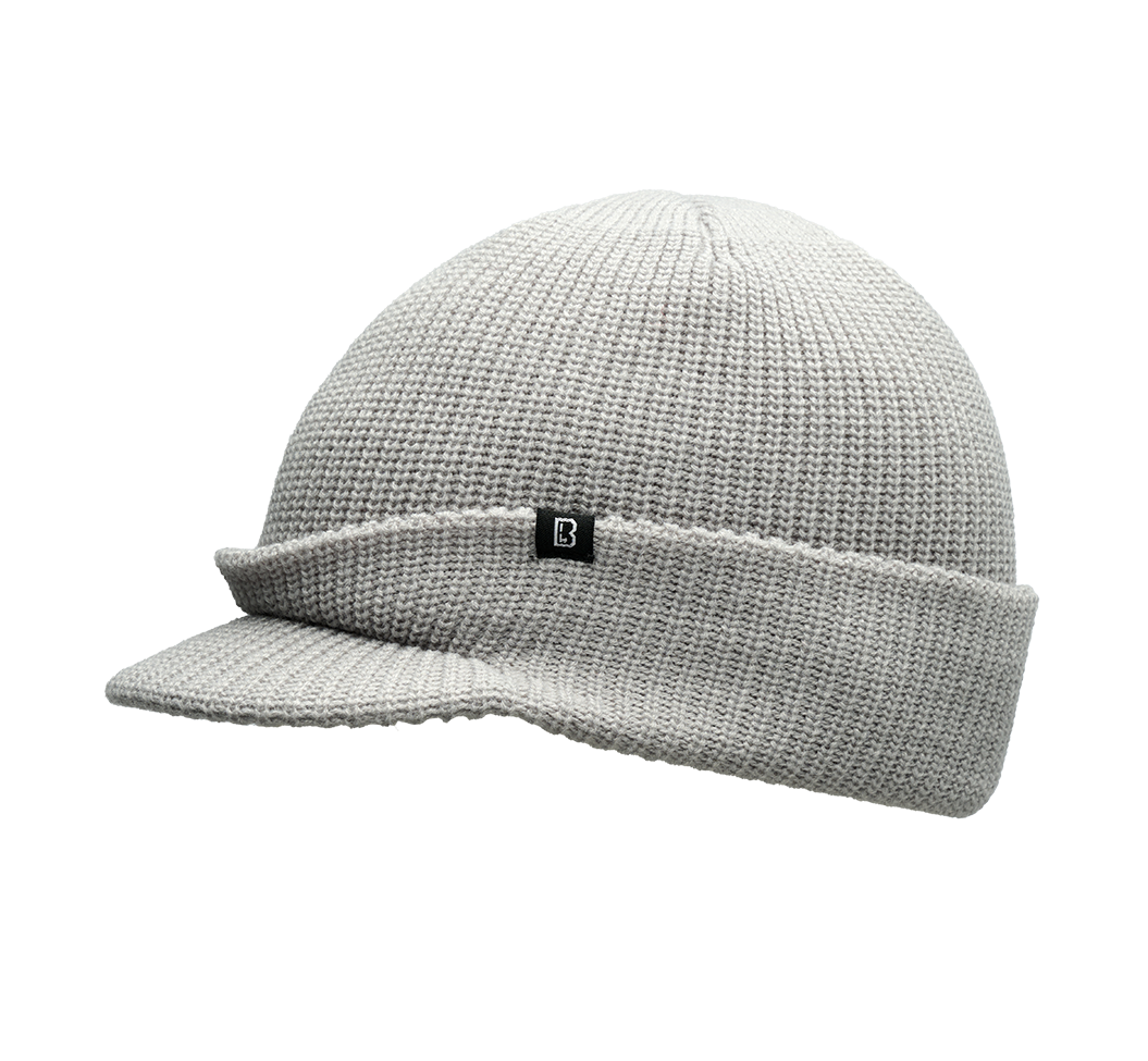 Shield Cap