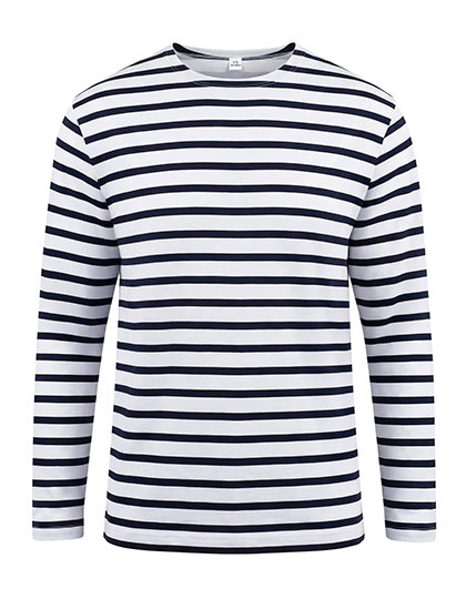 T-Shirt – Kids´ Breton T