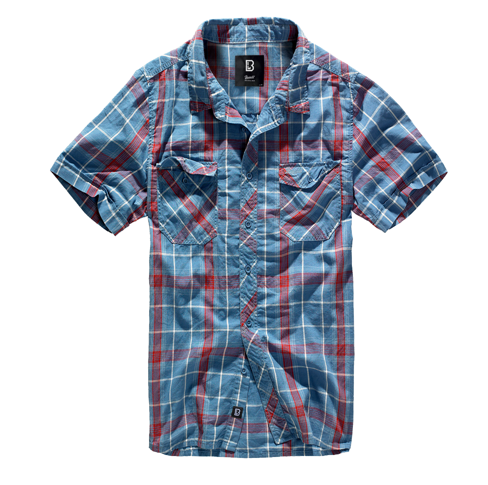 Roadstar Shirt Short Sleeve