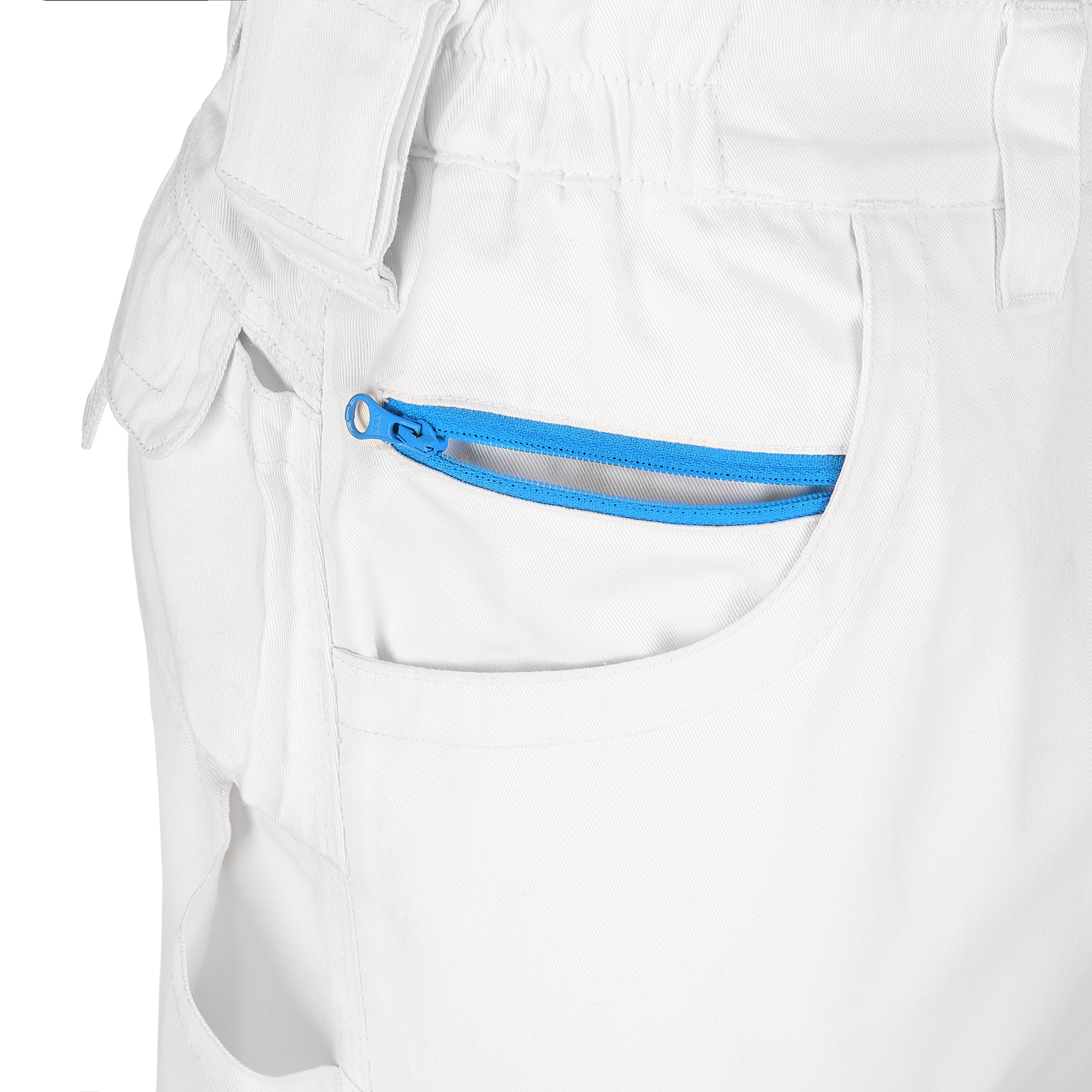 TMG Arbeitshose Bundhose Elegance Herren