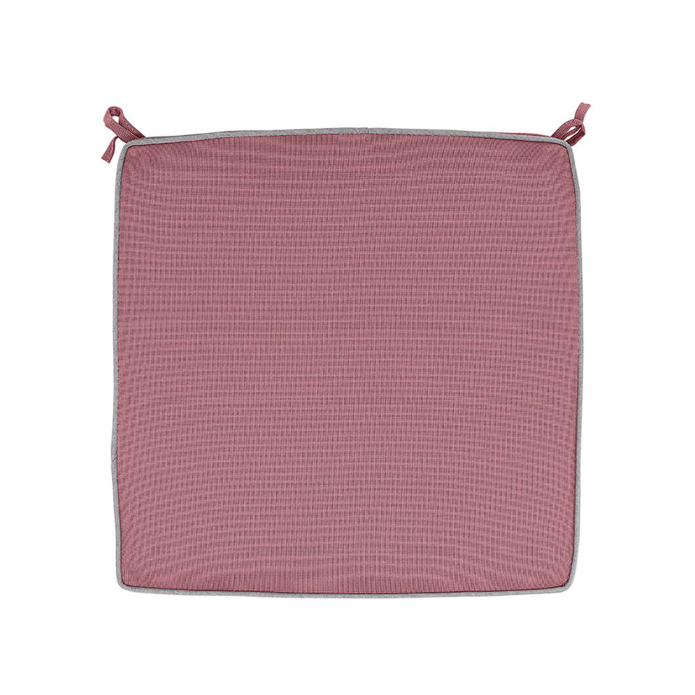 Outdoor Sitzkissen 40x40x4cm