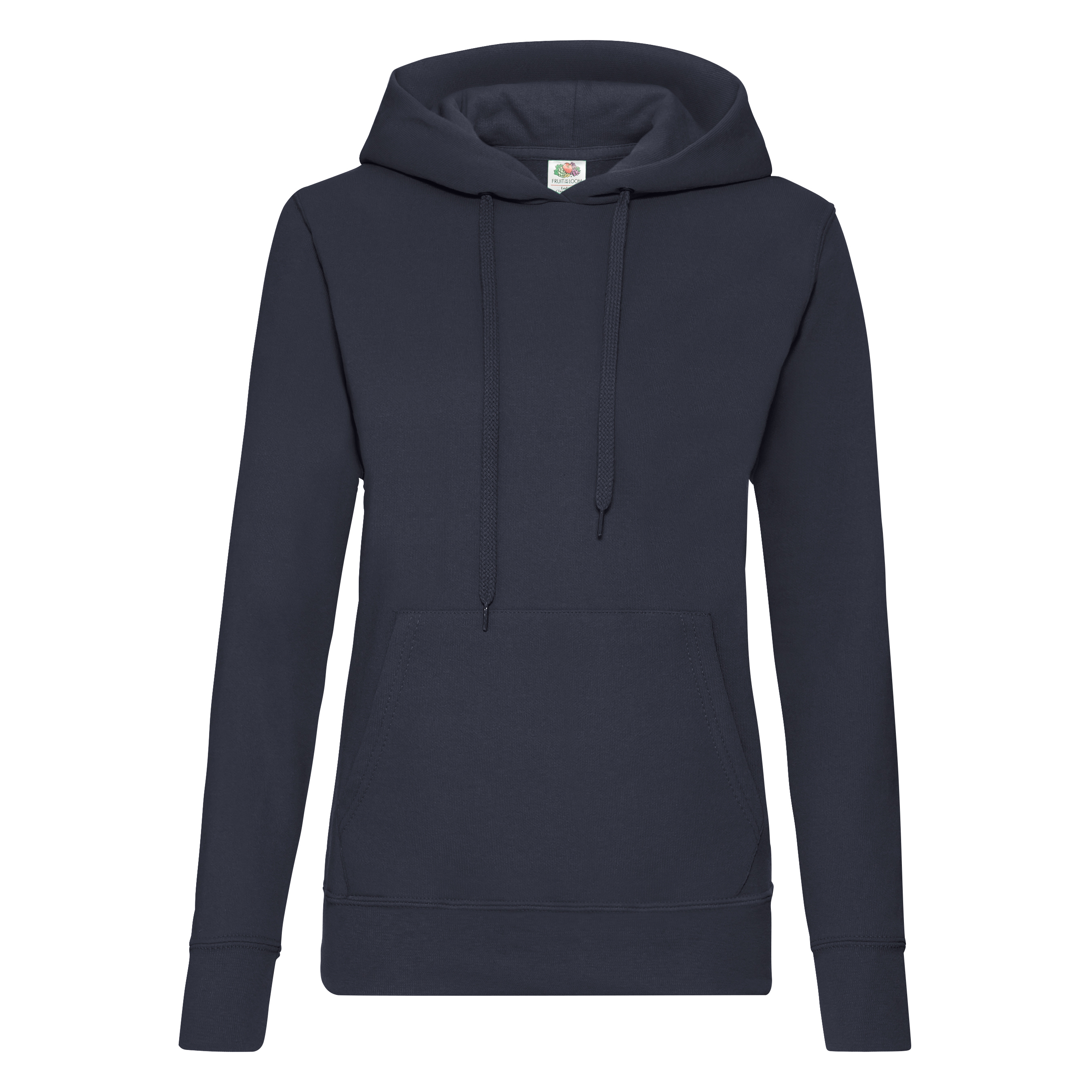 Sweatshirt – Ladies´ Classic Hooded Sweat