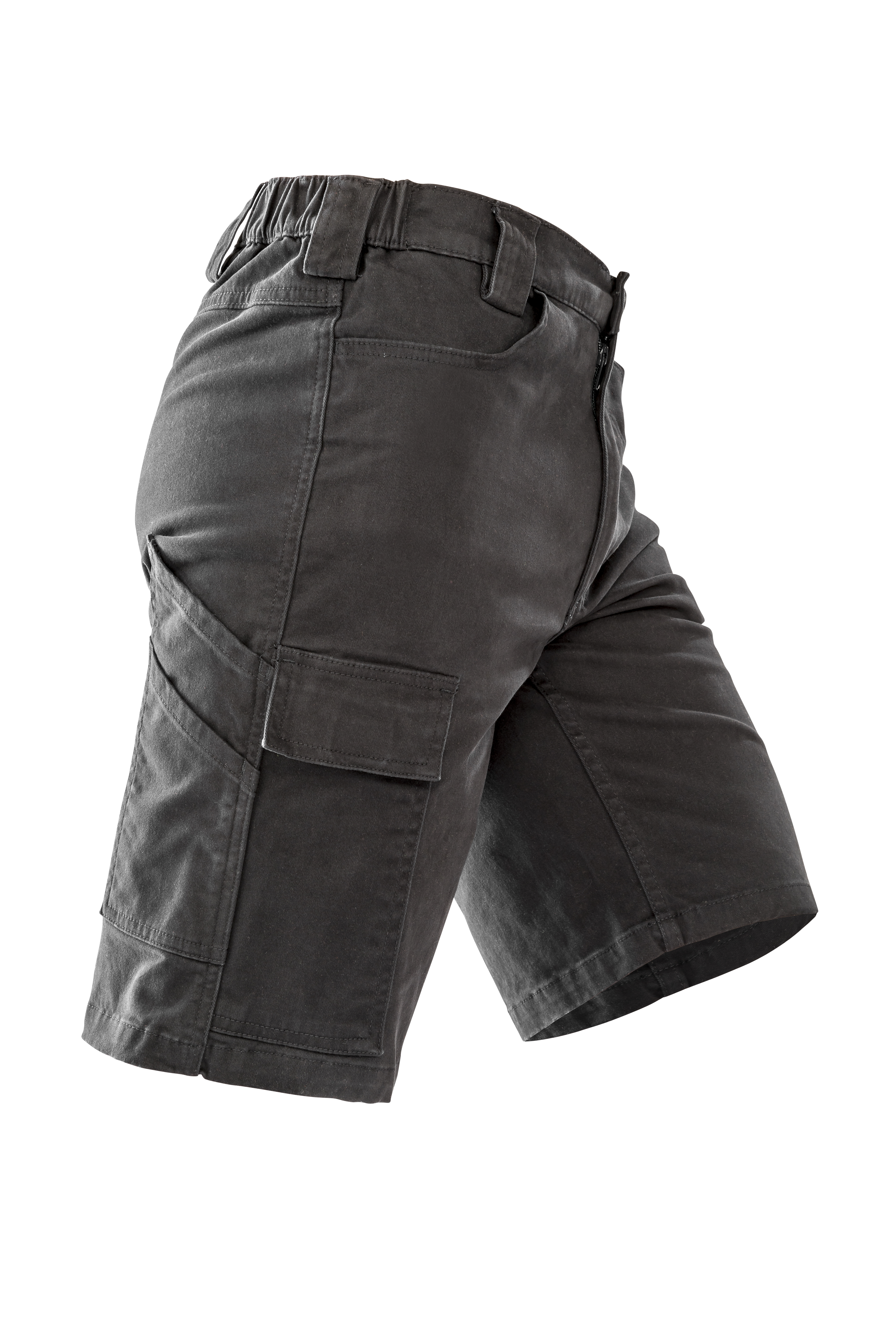 Super Stretch Slim Chino Shorts