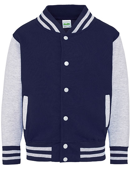 Kids´ Varsity Jacket