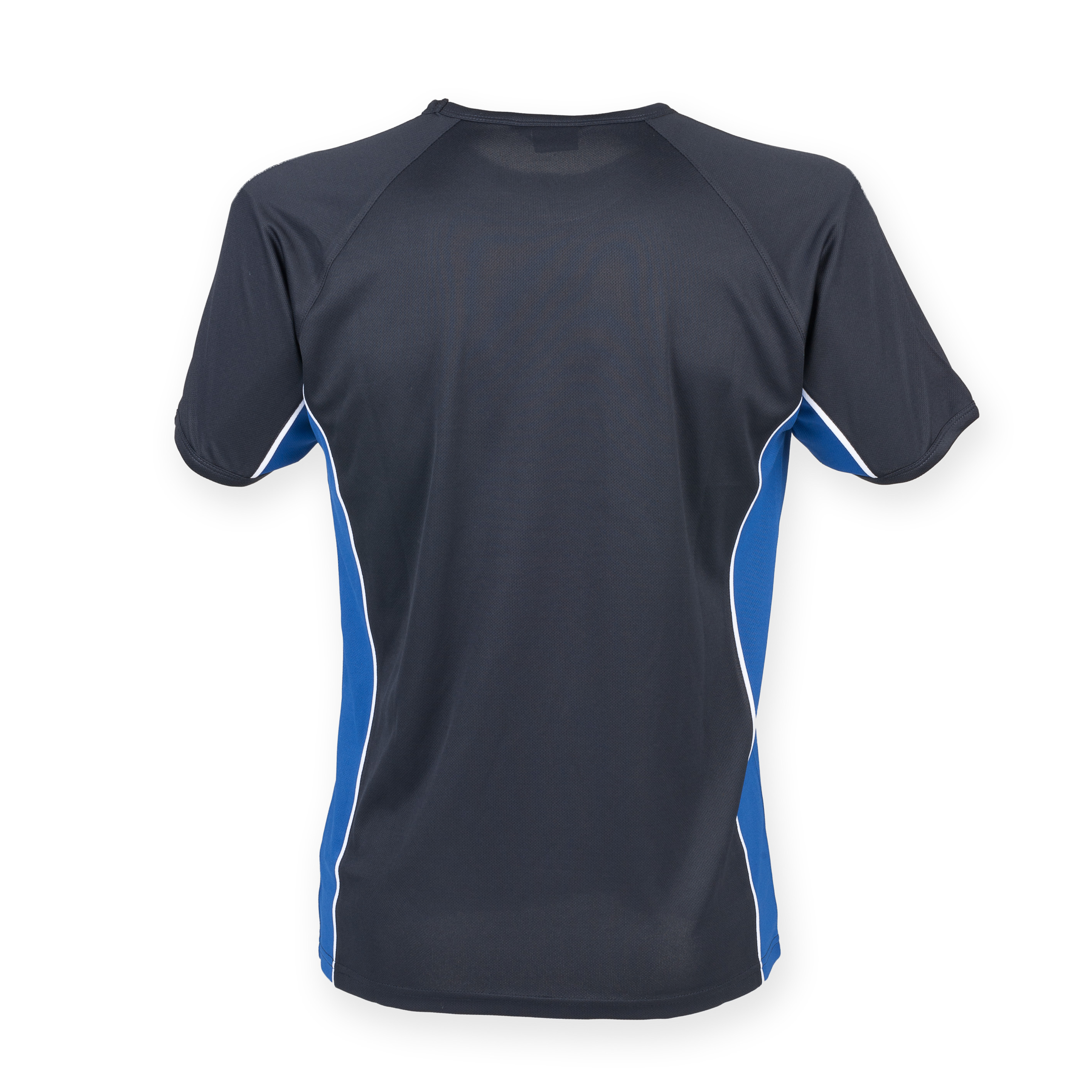 Adult's Performance Panel T-Shirt