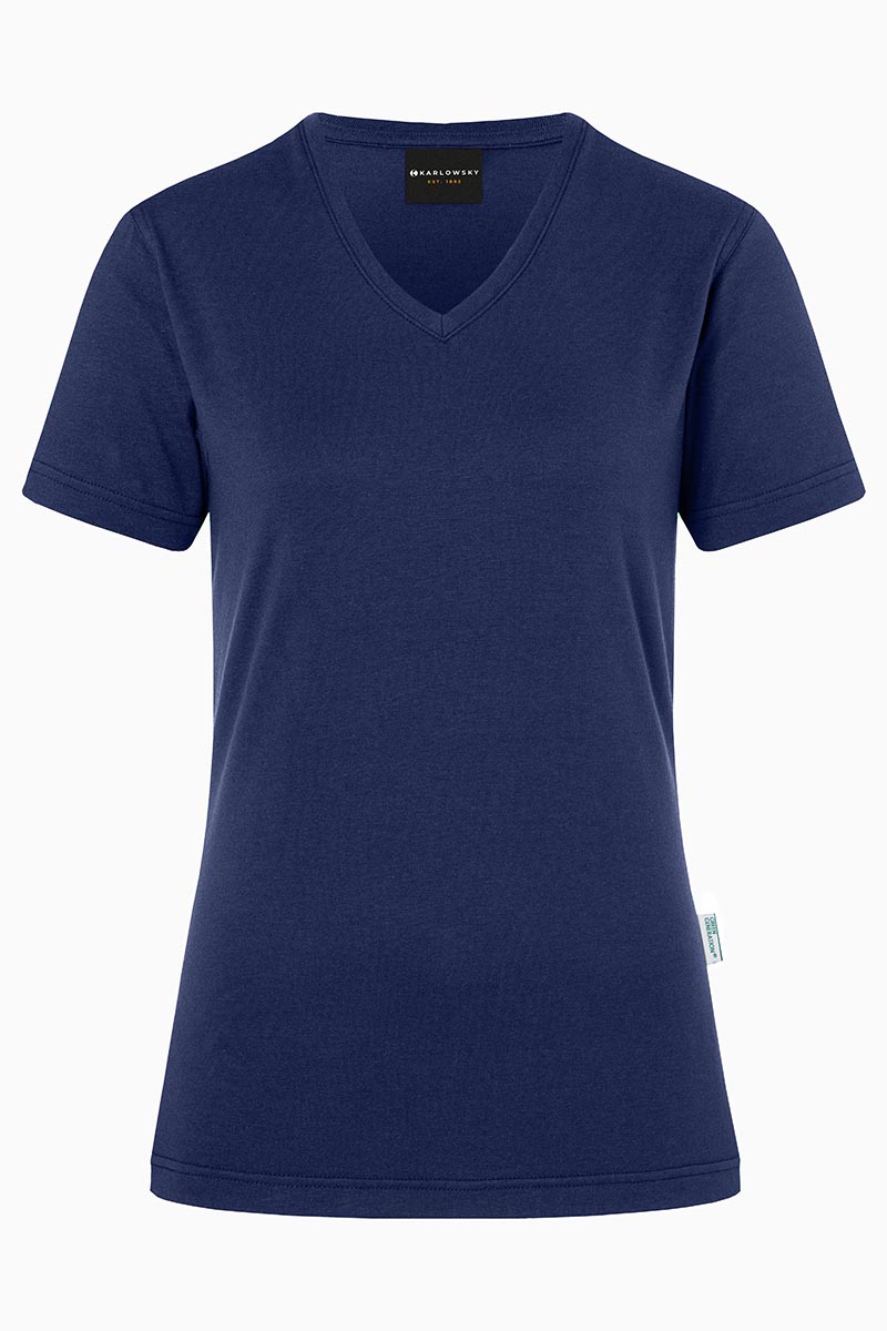 Damen Workwear T-ShirtCasual-Flair
