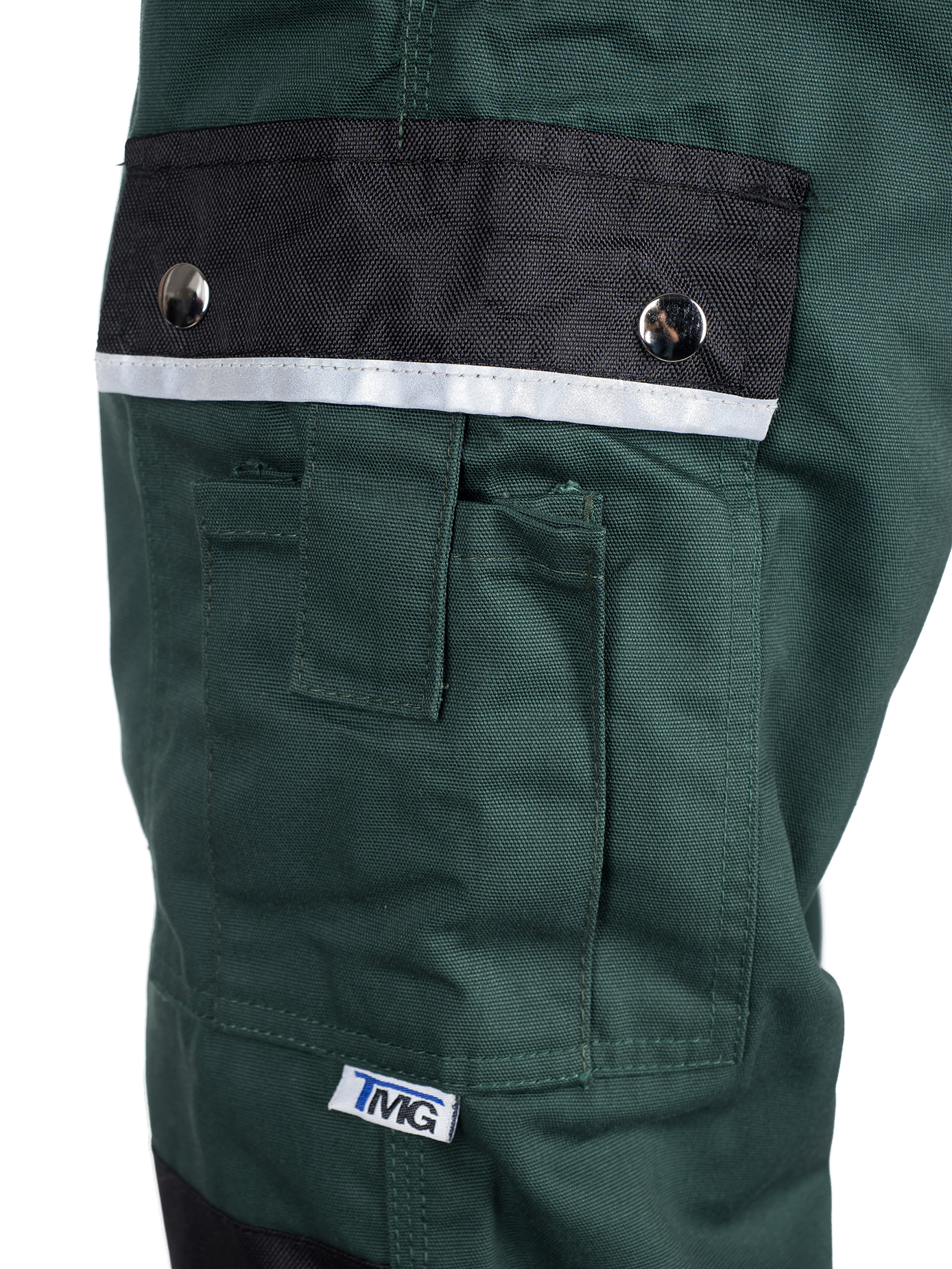 TMG Arbeitslatzhose Style Herren
