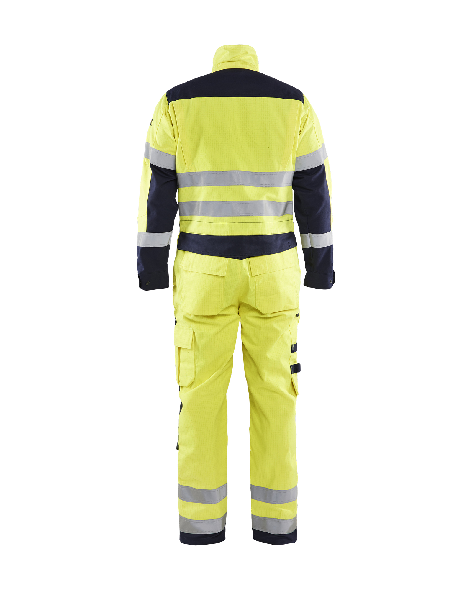Multinorm Overall
