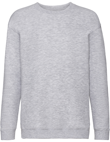 Sweatshirt – Kids´ Premium Set-In Sweat