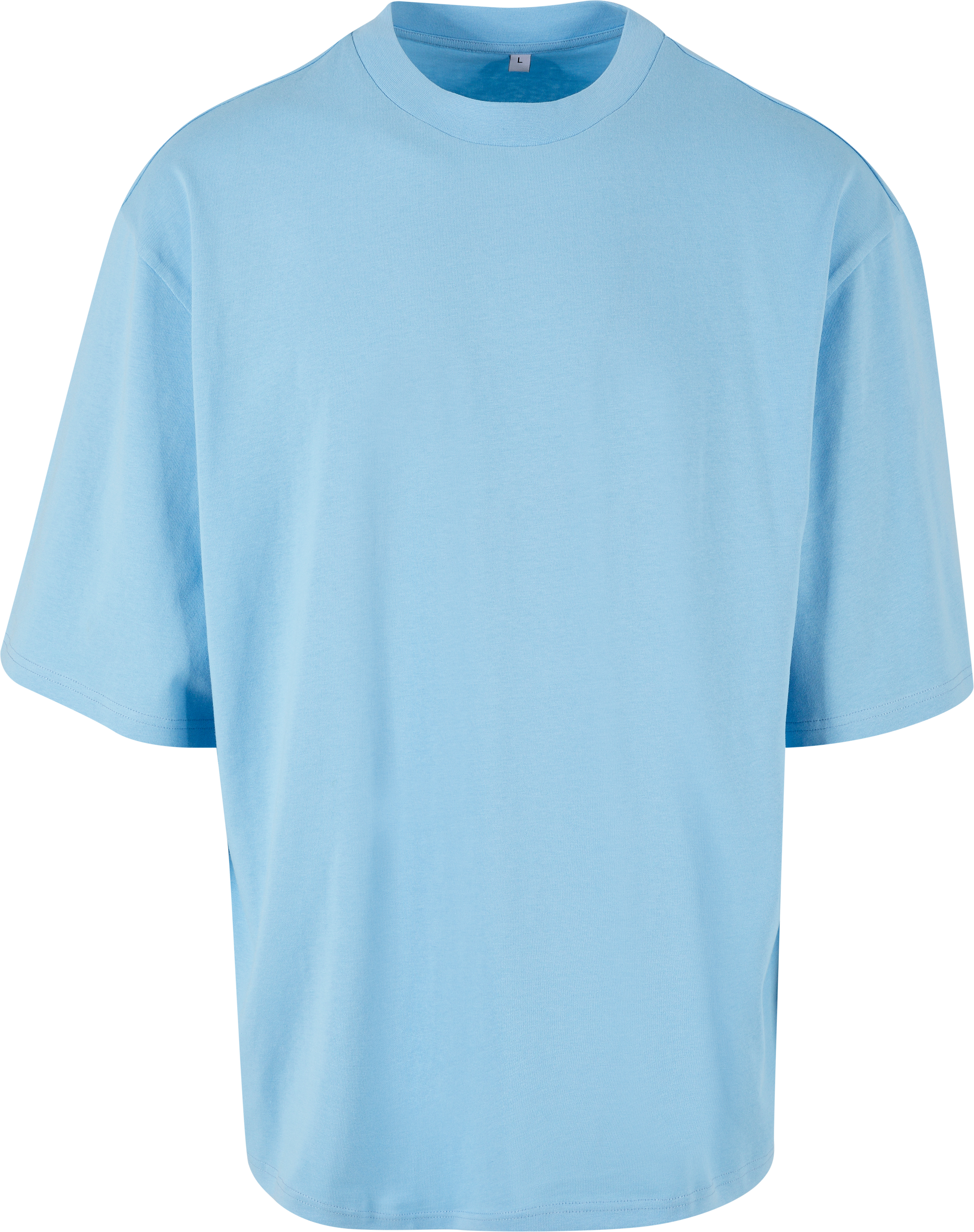 T-Shirt – Oversized Sleeve Tee