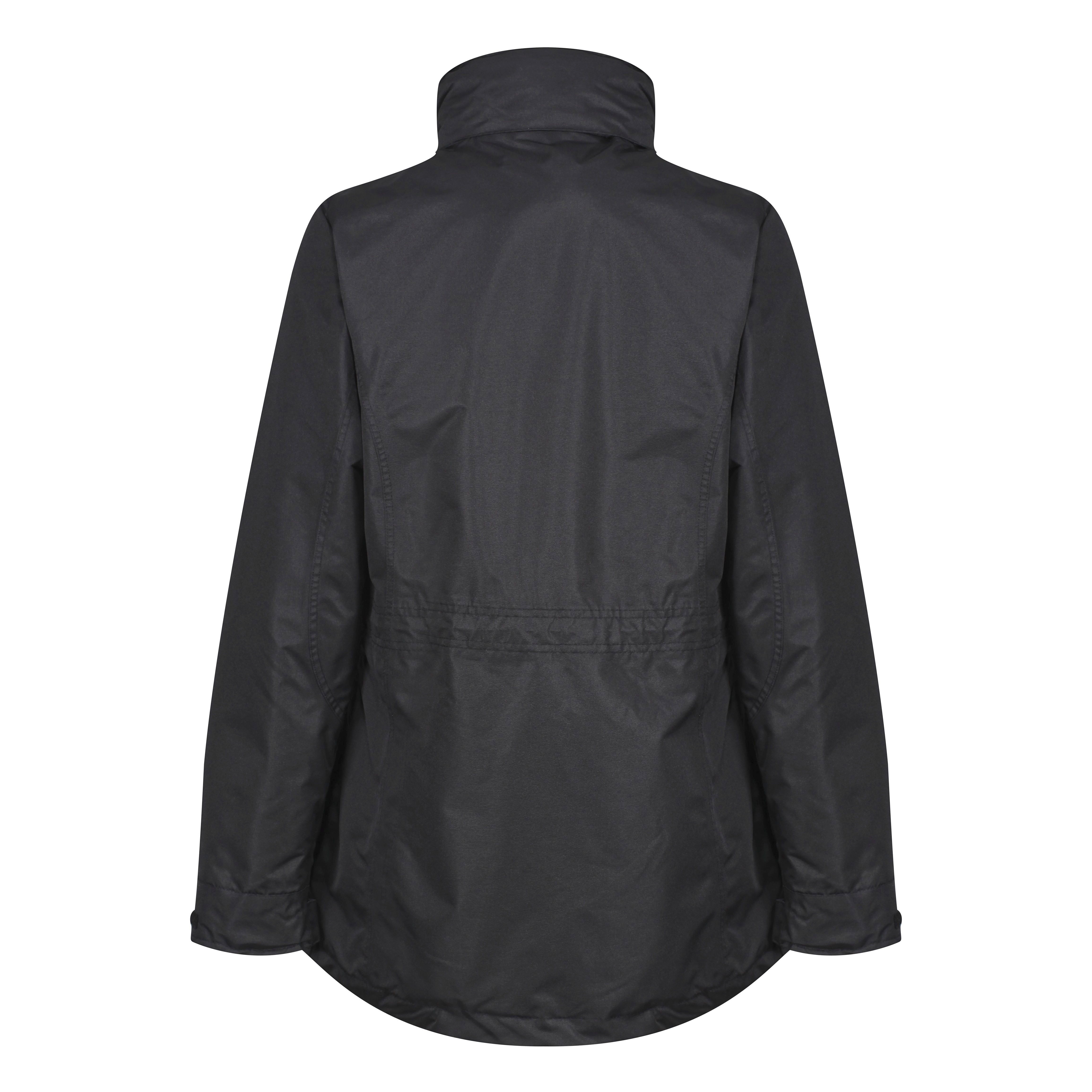 Women´s Benson III Breathable 3 in 1 Jacket