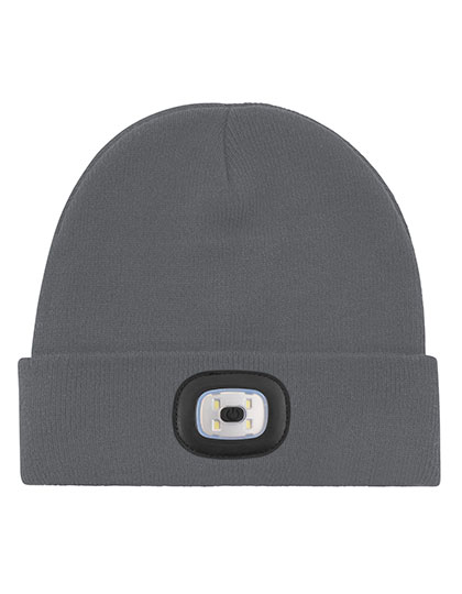 LED Beanie