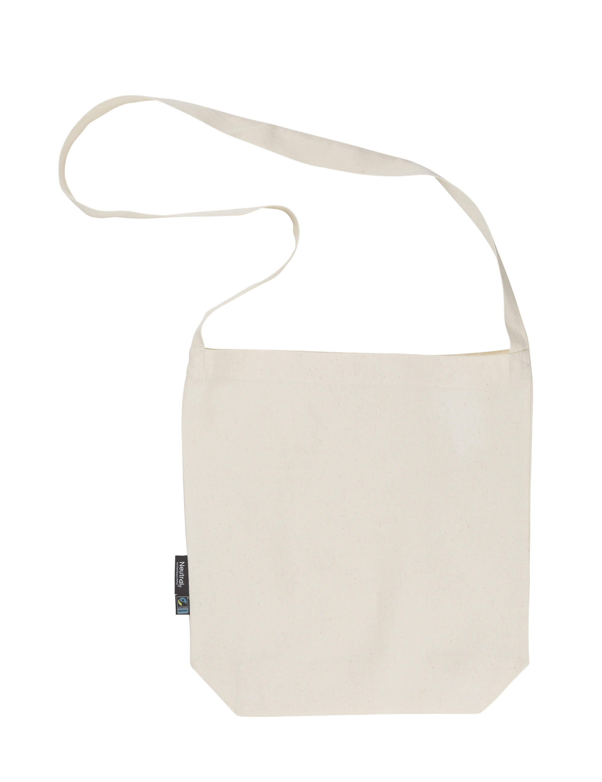 Tasche – Twill Sling Bag