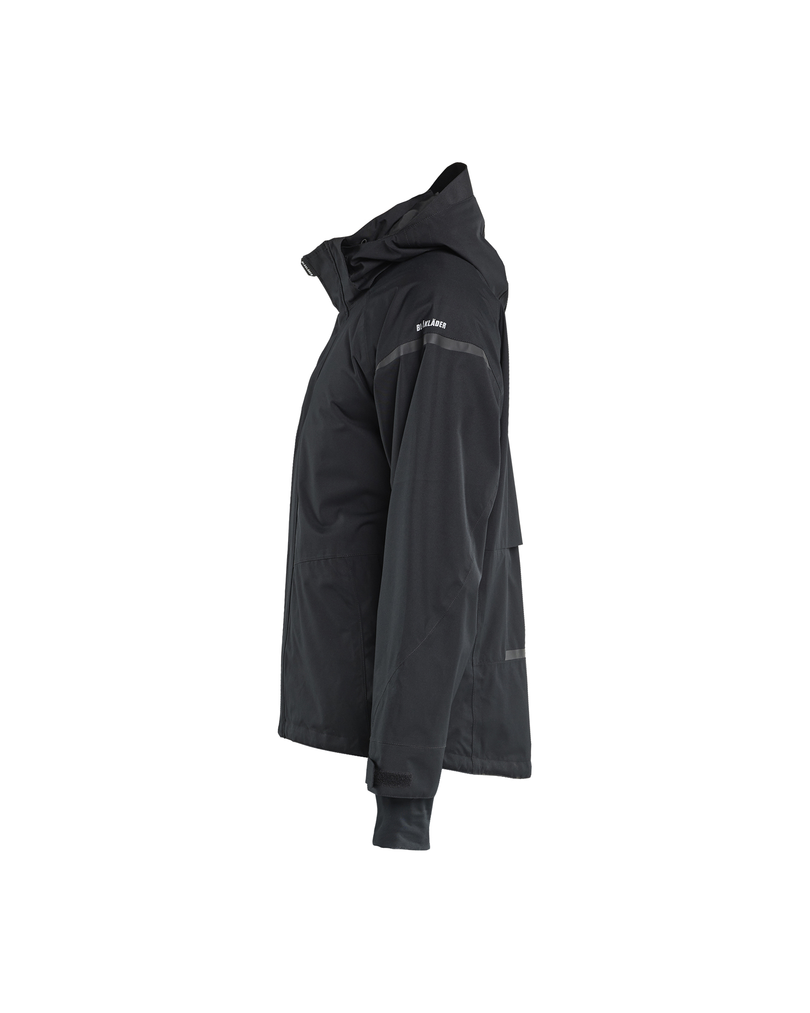 Shell Jacke