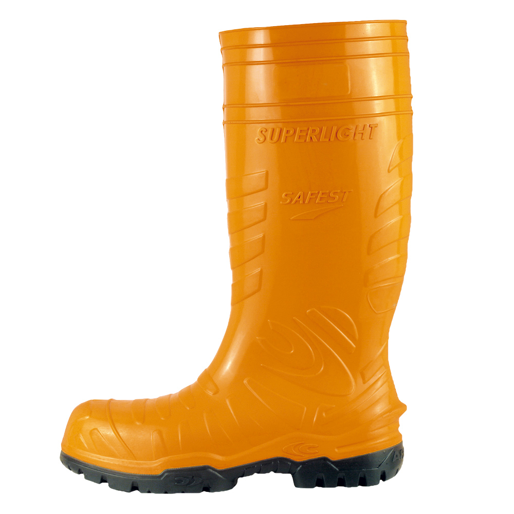 PU-Stiefel W12 Palese