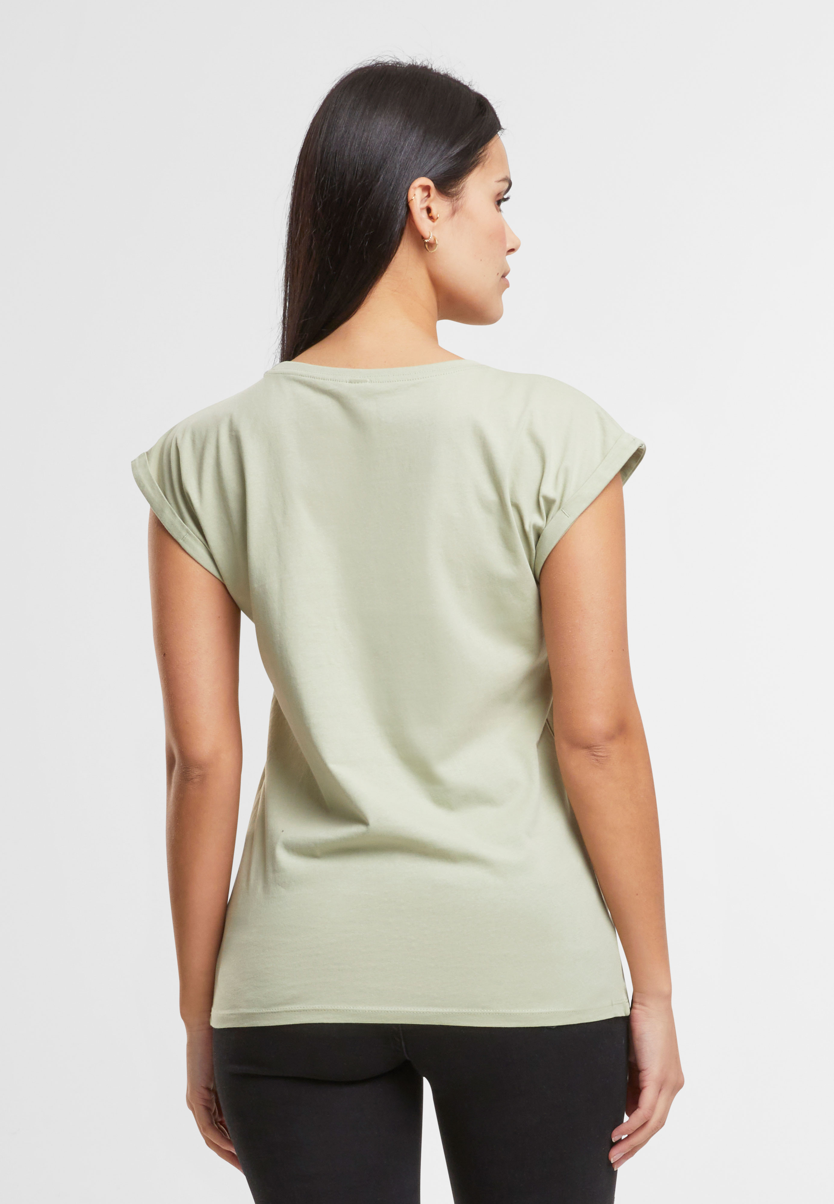 Forvert Ladies Tee Mojave
