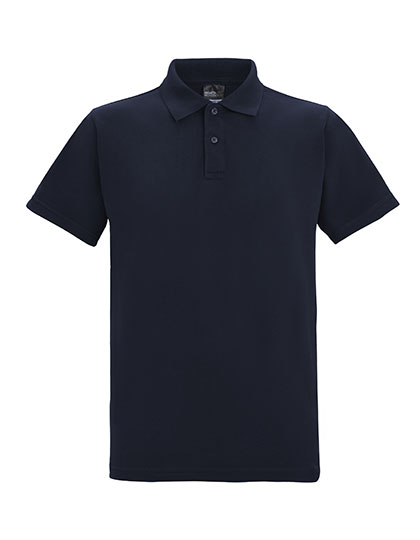50/50 Polo