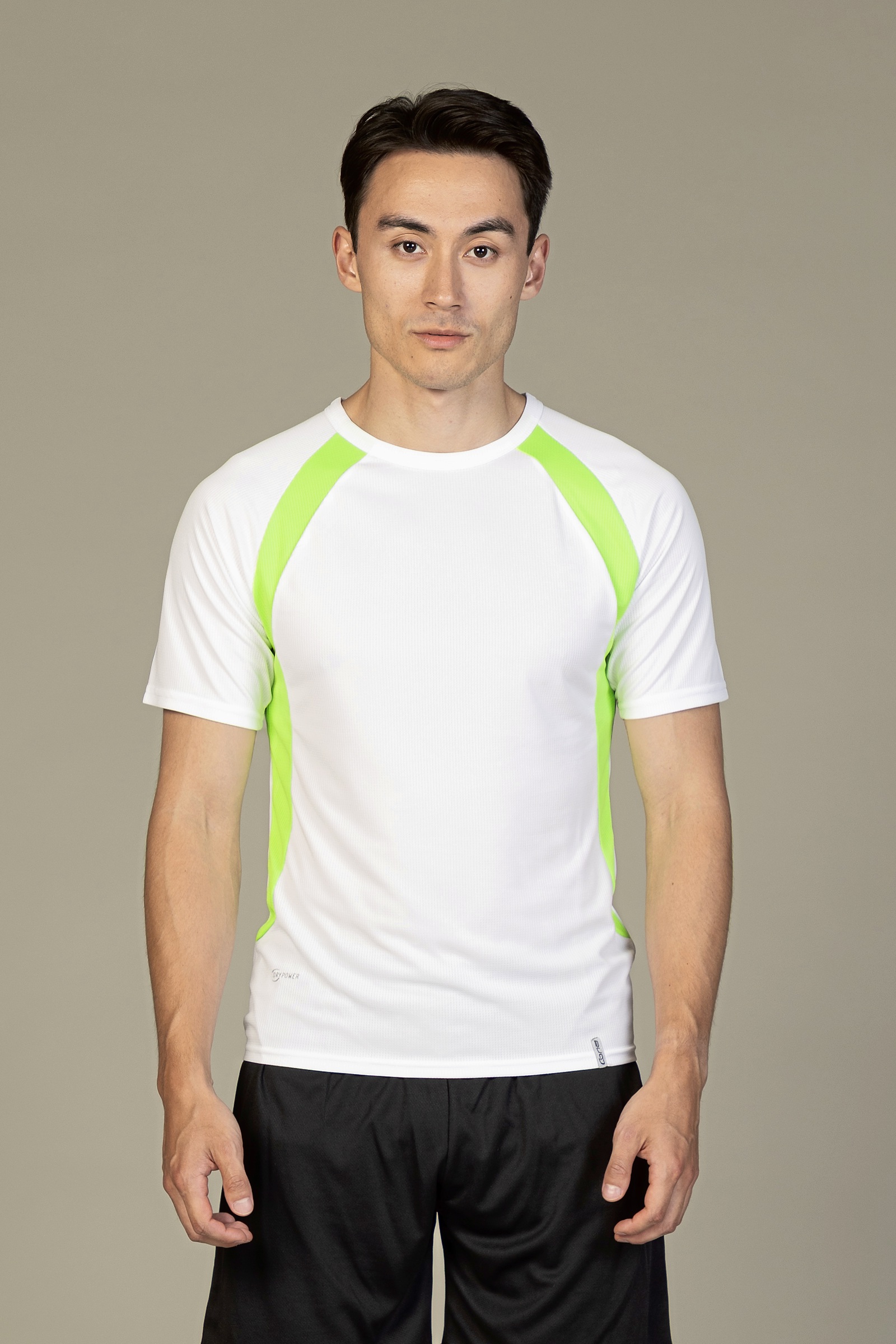 T-Shirt – Pace Tech Tee